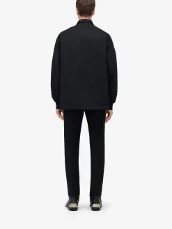 Men's Seal Logo Shirt in ><noscript><img width=