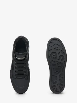 Men's Skate Deck Plimsoll in ><noscript><img width=