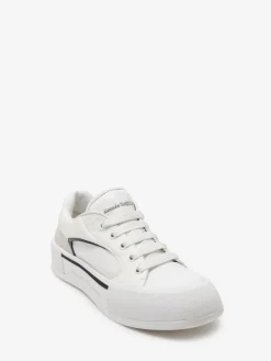 Men's Skate Deck Plimsoll in ><noscript><img width=
