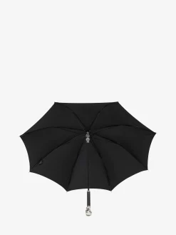 Men's Skull Long Umbrella in ><noscript><img width=