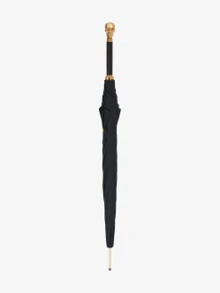 Men's Skull Umbrella in >Alexander McQueen Fashion