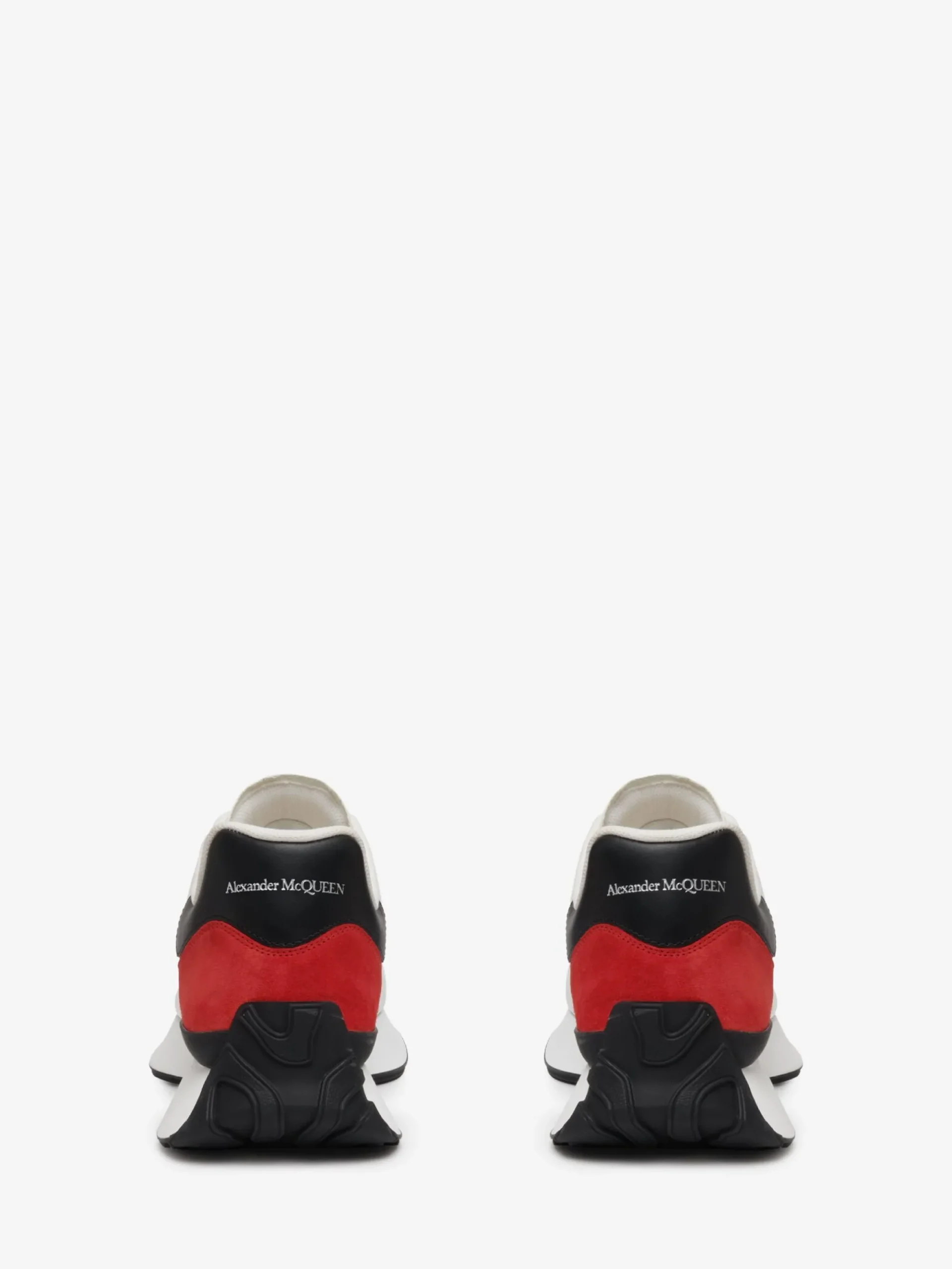 Men's Sprint Runner in >Alexander McQueen Shop