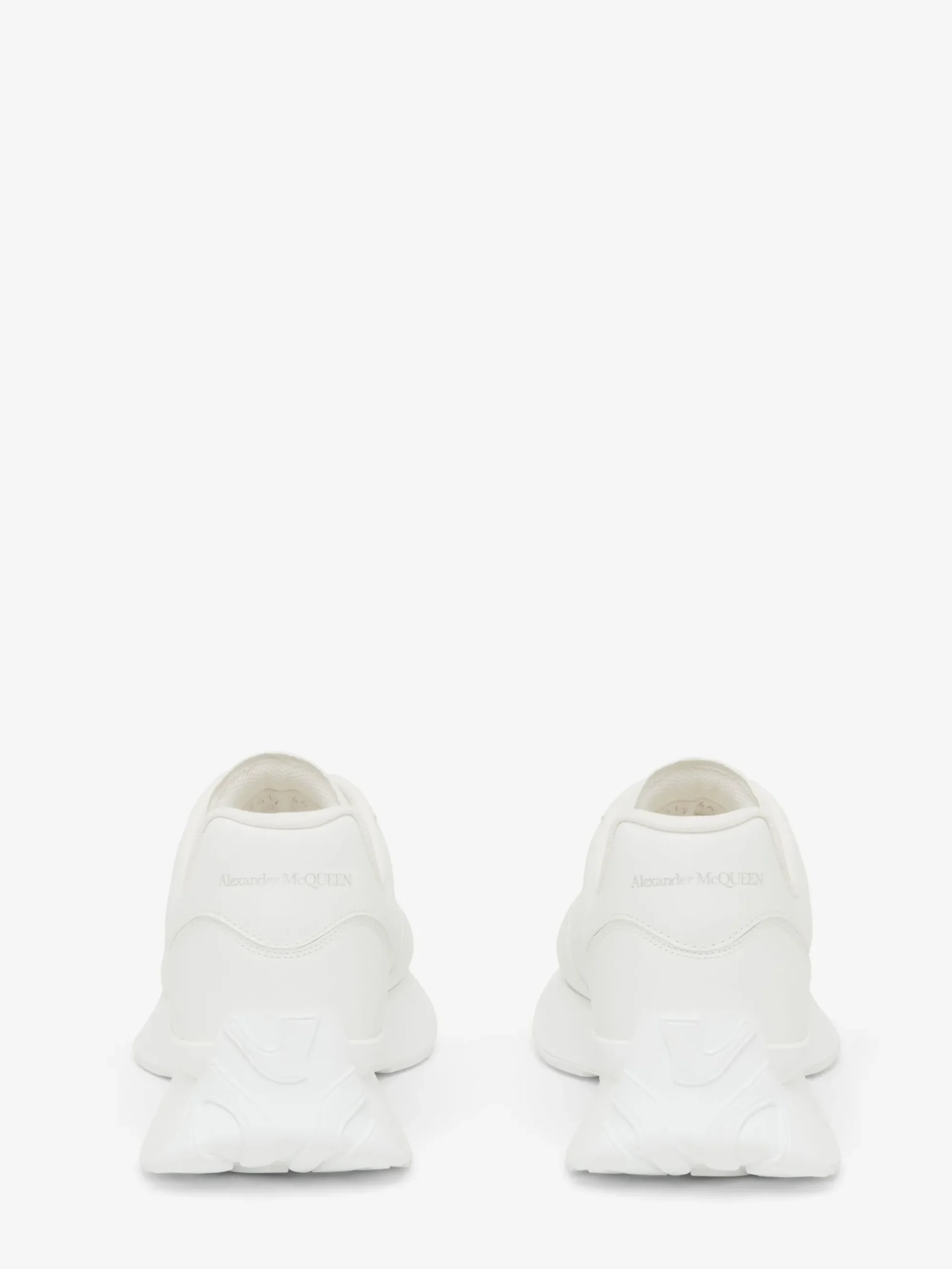 Men's Sprint Runner in >Alexander McQueen Clearance
