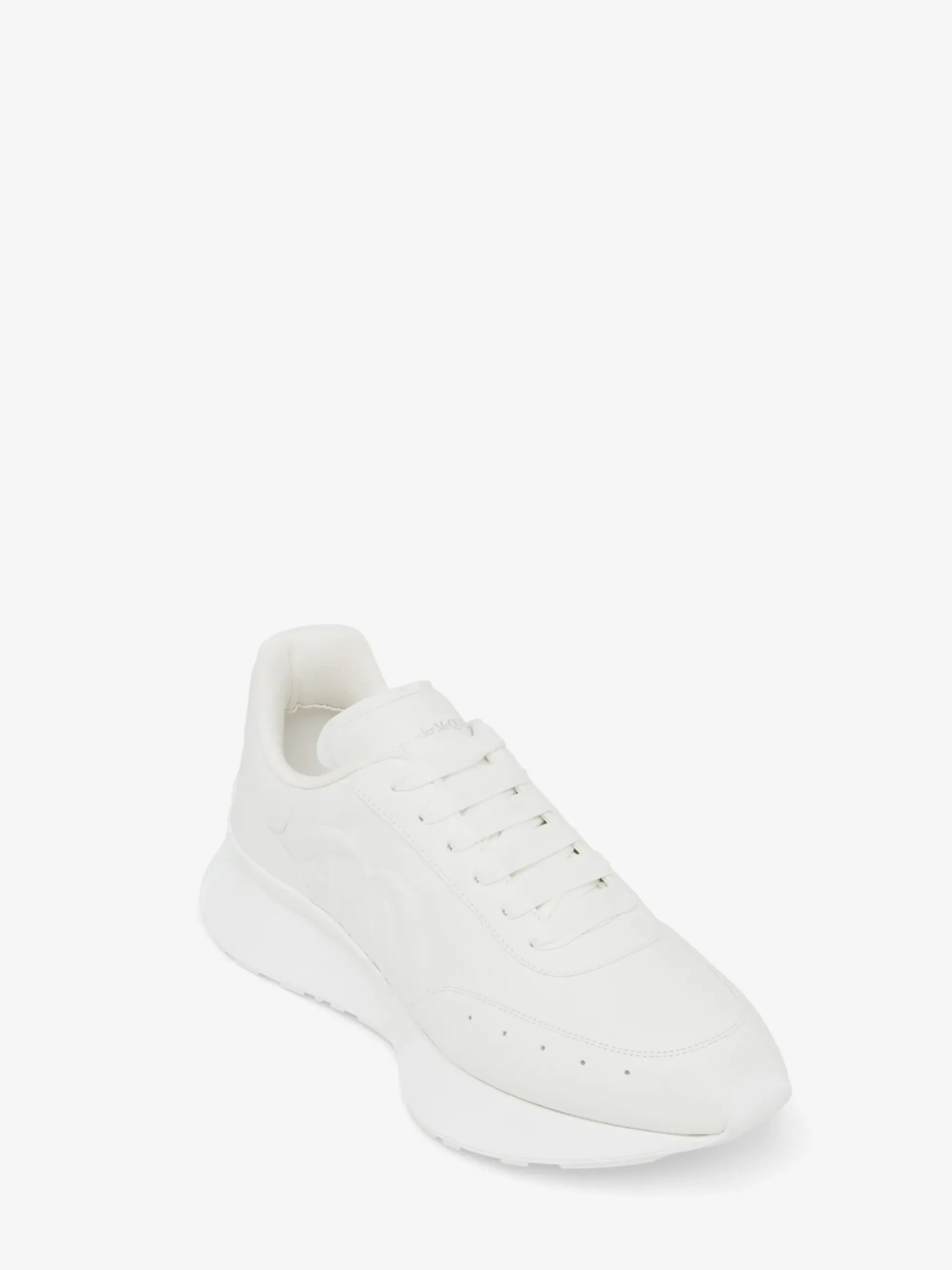 Men's Sprint Runner in >Alexander McQueen Clearance