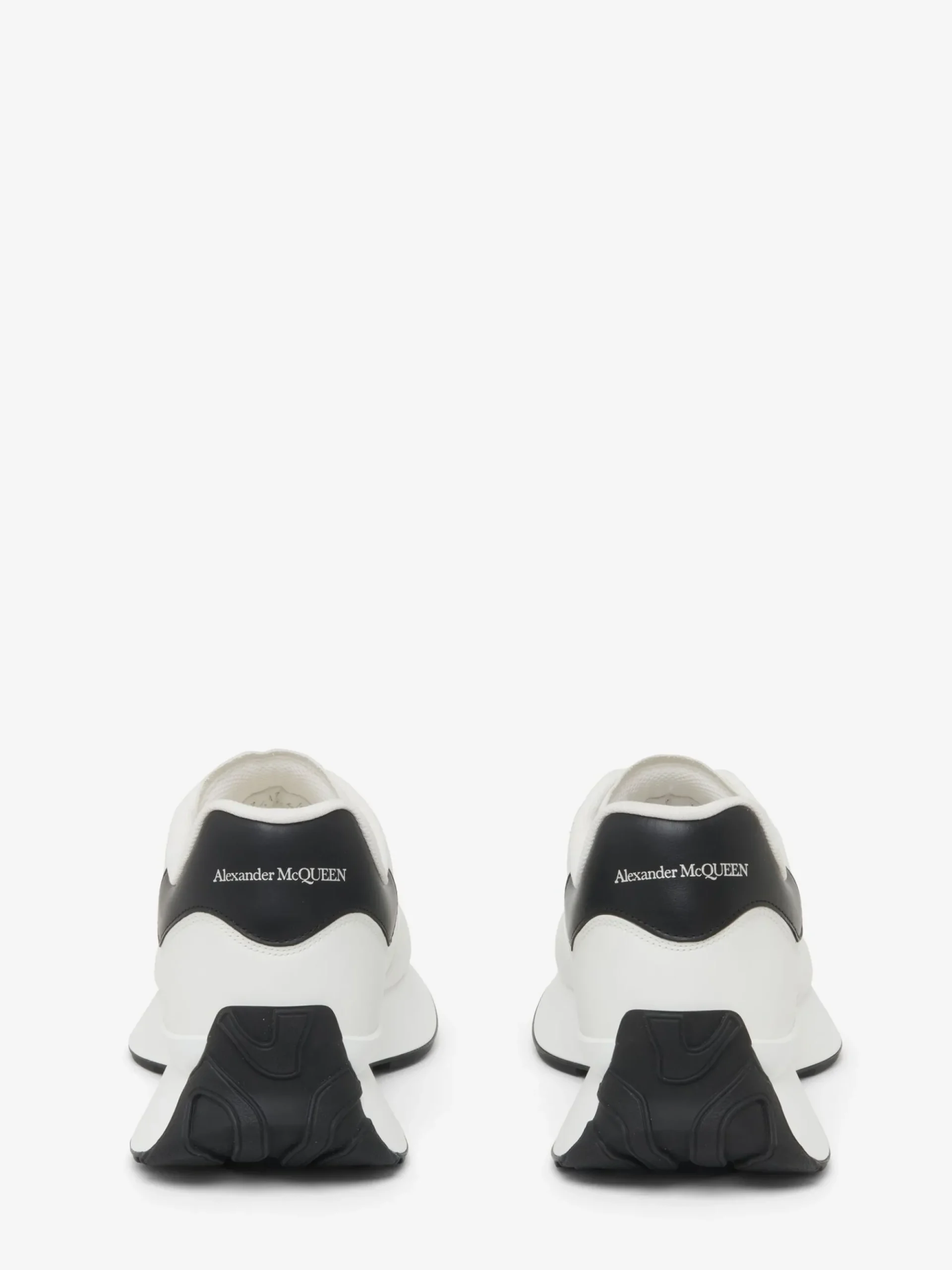 Men's Sprint Runner in >Alexander McQueen Online
