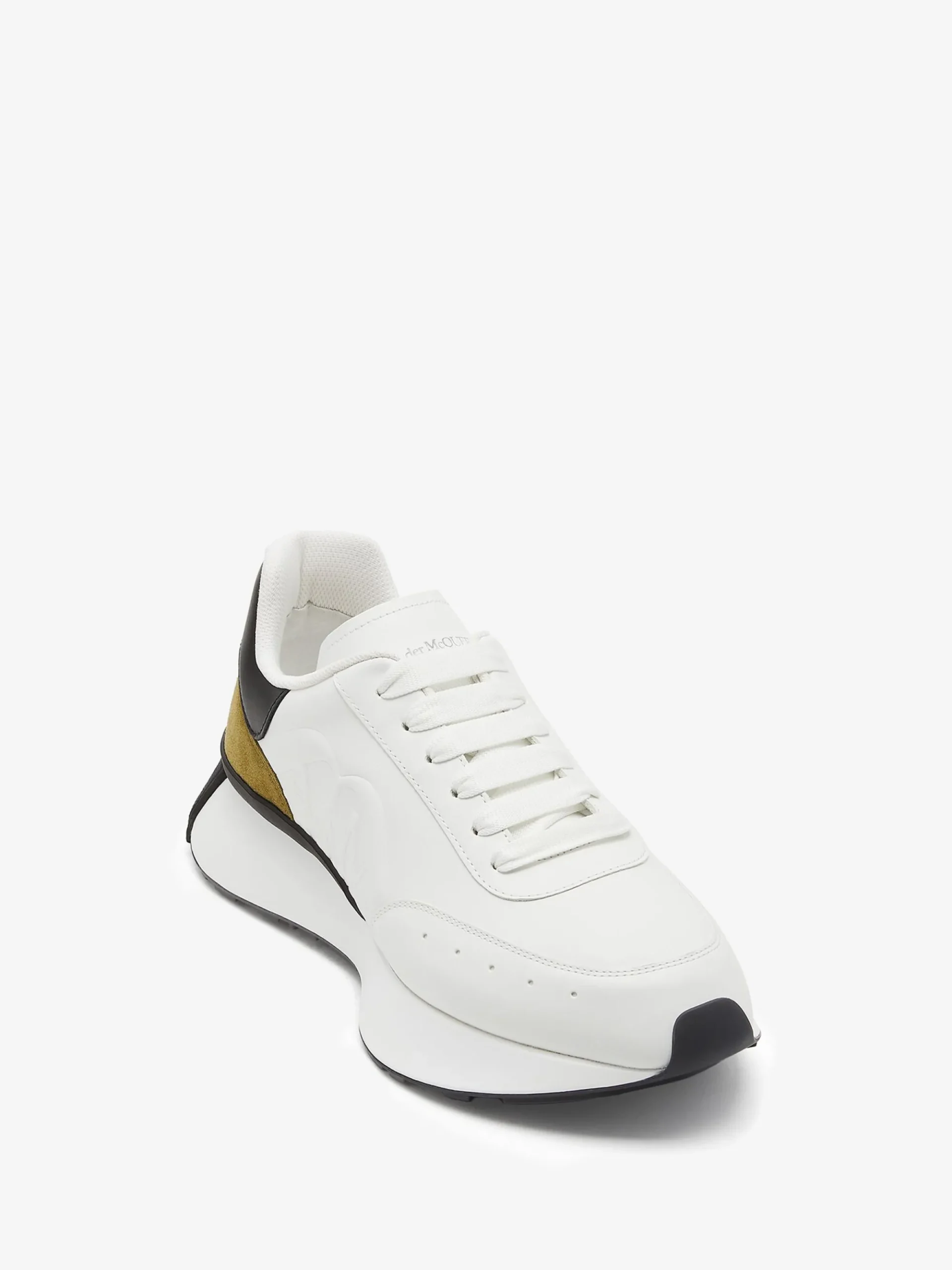 Men's Sprint Runner in >Alexander McQueen Cheap