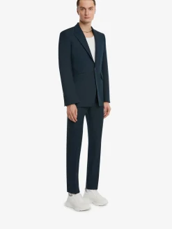 Men's Tailored Cigarette Trousers in ><noscript><img width=