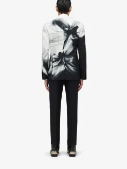 Men's Tailored Cigarette Trousers in ><noscript><img width=
