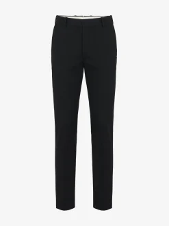 Men's Tailored Cigarette Trousers in >Alexander McQueen Cheap