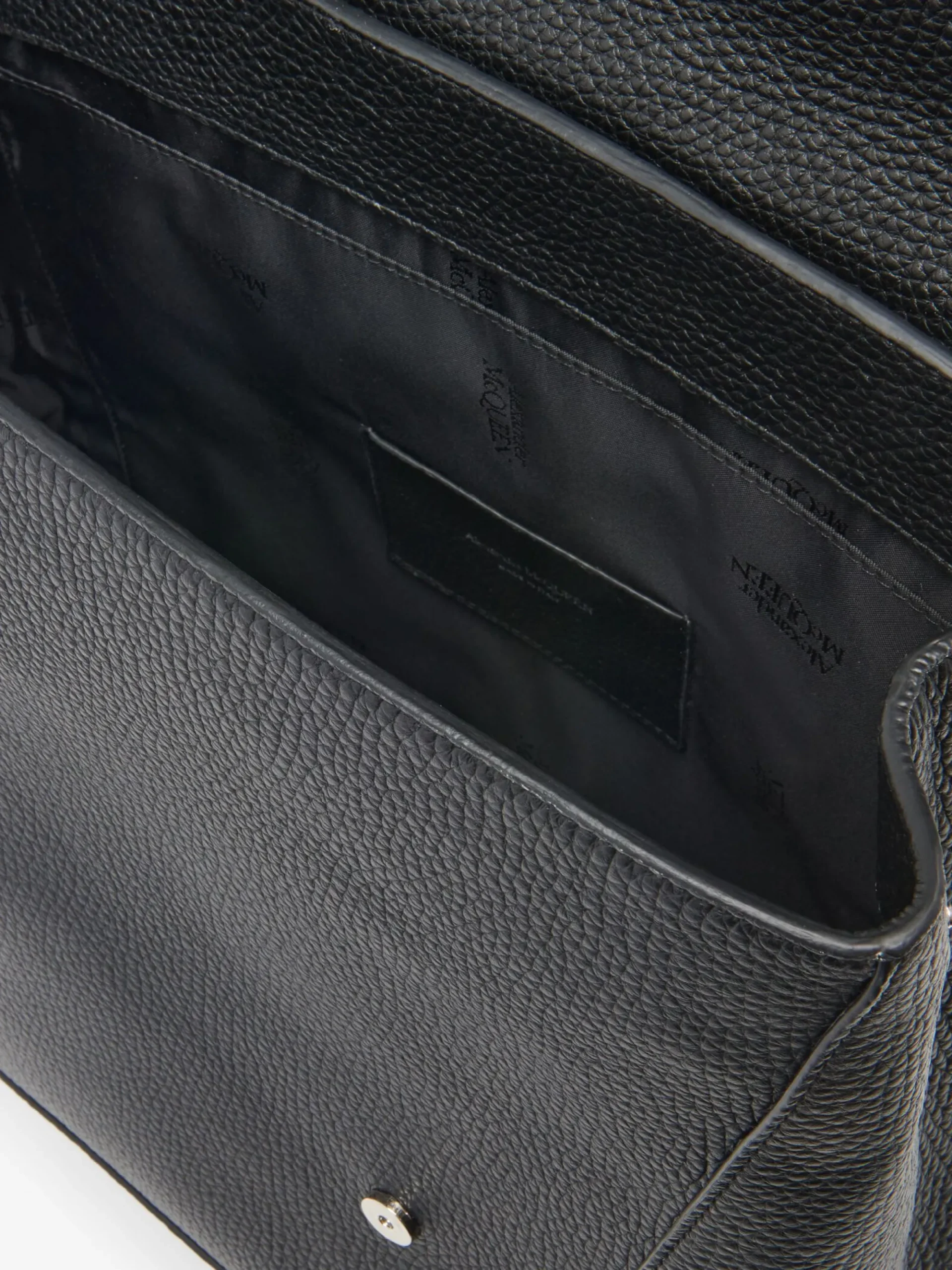 Men's The Edge Backpack in >Alexander McQueen Best