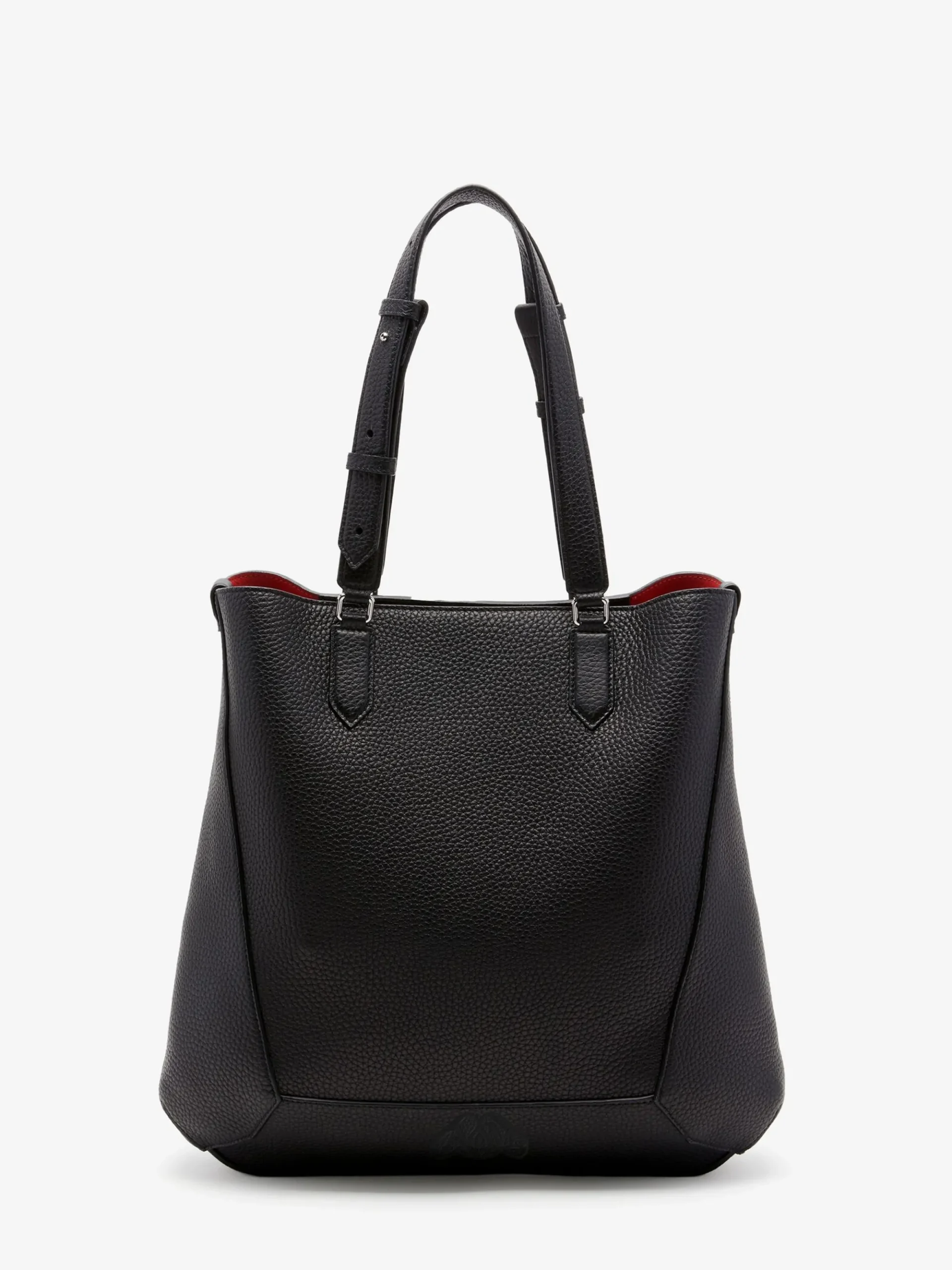Men's The Edge Medium Tote Bag in >Alexander McQueen Best