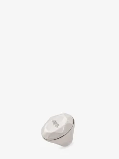 Men's The Faceted Stone Ring in ><noscript><img width=
