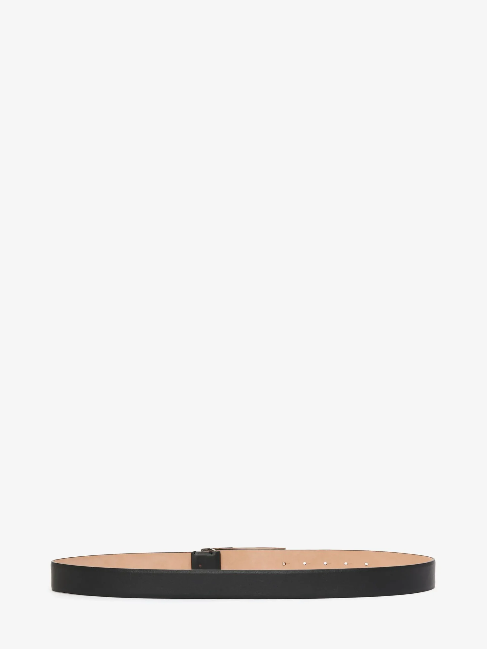 Men's The Grip Belt in >Alexander McQueen Clearance