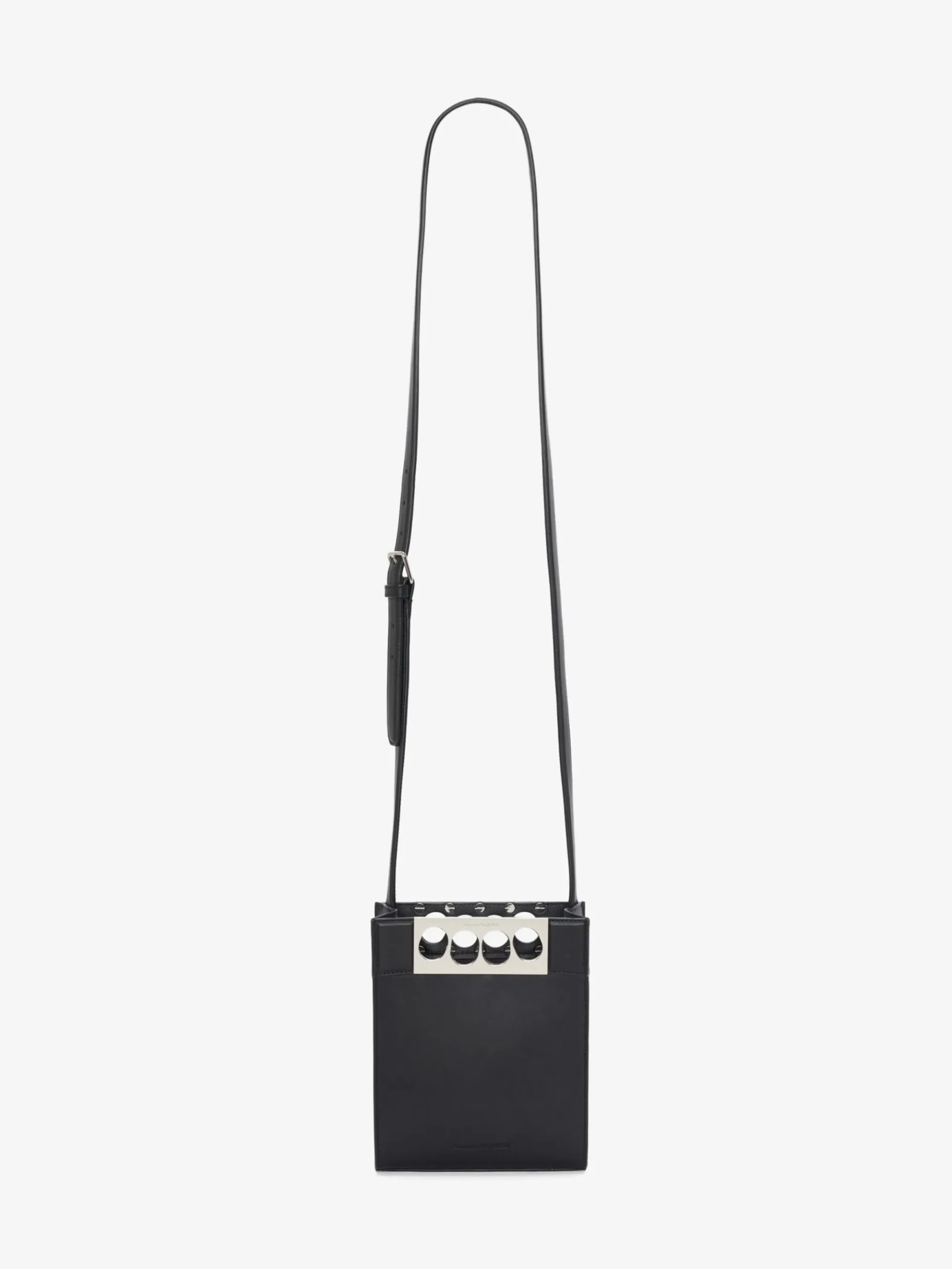 Men's The Grip Mini Tote Bag in >Alexander McQueen Fashion