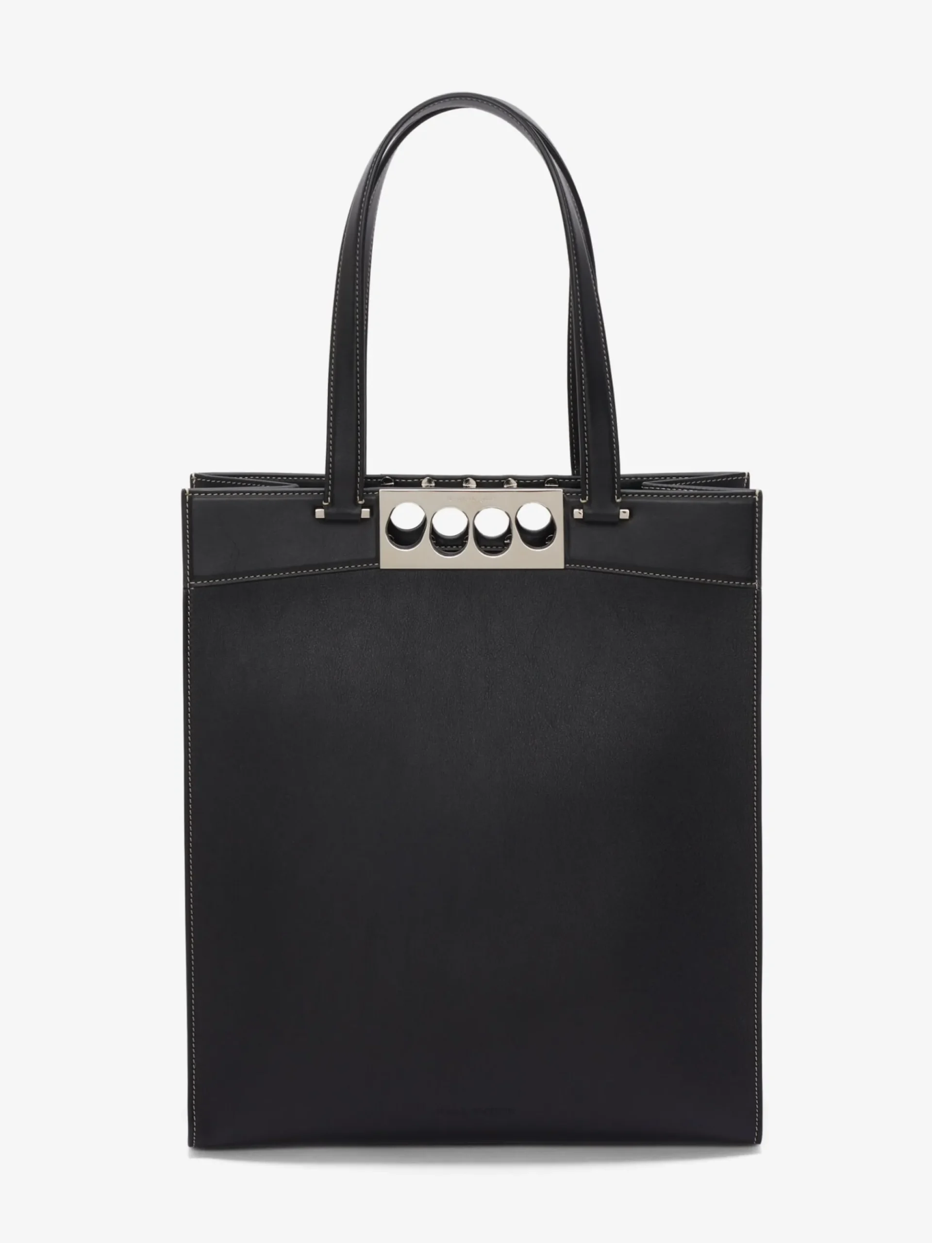 Men's The Grip Tote Bag in >Alexander McQueen Clearance