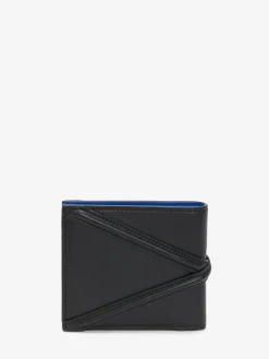 Men's The Harness Billfold Wallet in ><noscript><img width=