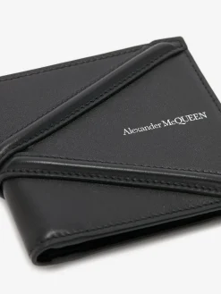 Men's The Harness Billfold Wallet in ><noscript><img width=