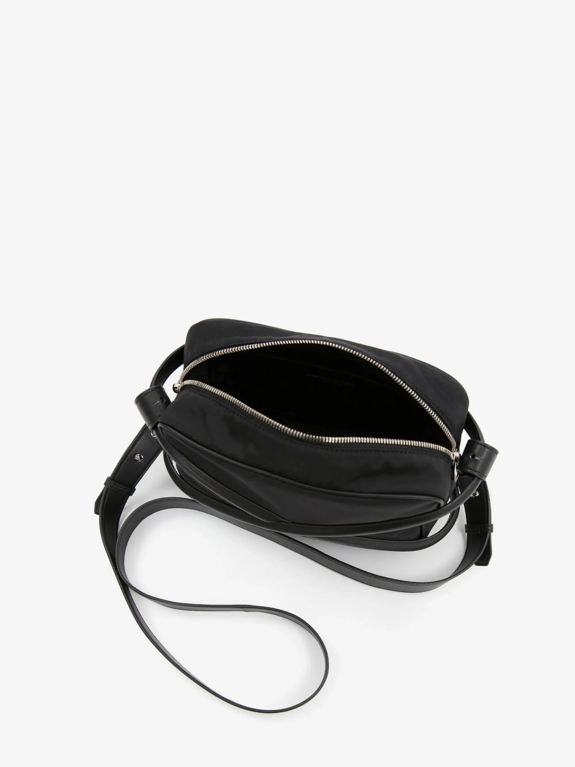 Men's The Harness Camera Bag in >Alexander McQueen Flash Sale