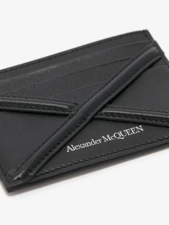 Men's The Harness Card Holder in ><noscript><img width=