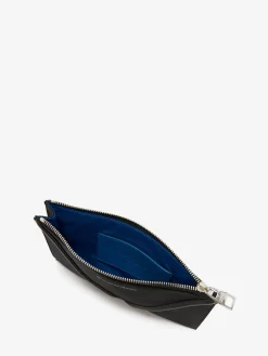 Men's The Harness Small Zip Pouch in ><noscript><img width=