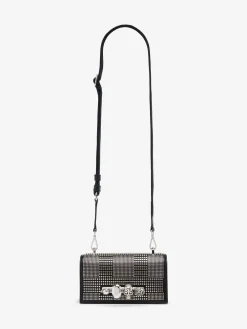 Men's The Knuckle Satchel in ><noscript><img width=