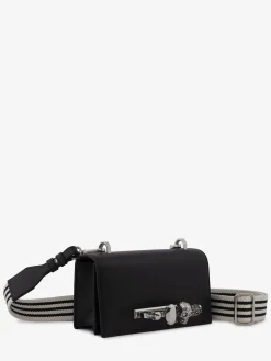 Men's The Knuckle Satchel in ><noscript><img width=