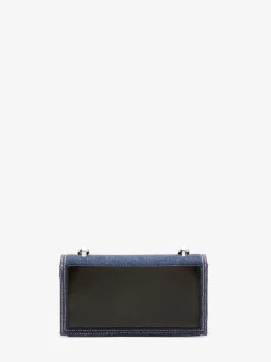 Men's The Knuckle Satchel in ><noscript><img width=