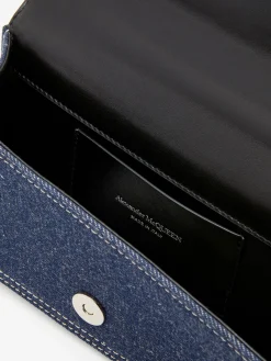 Men's The Knuckle Satchel in ><noscript><img width=