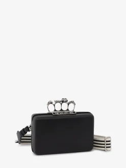 Men's The Knuckle Twisted Clutch in ><noscript><img width=