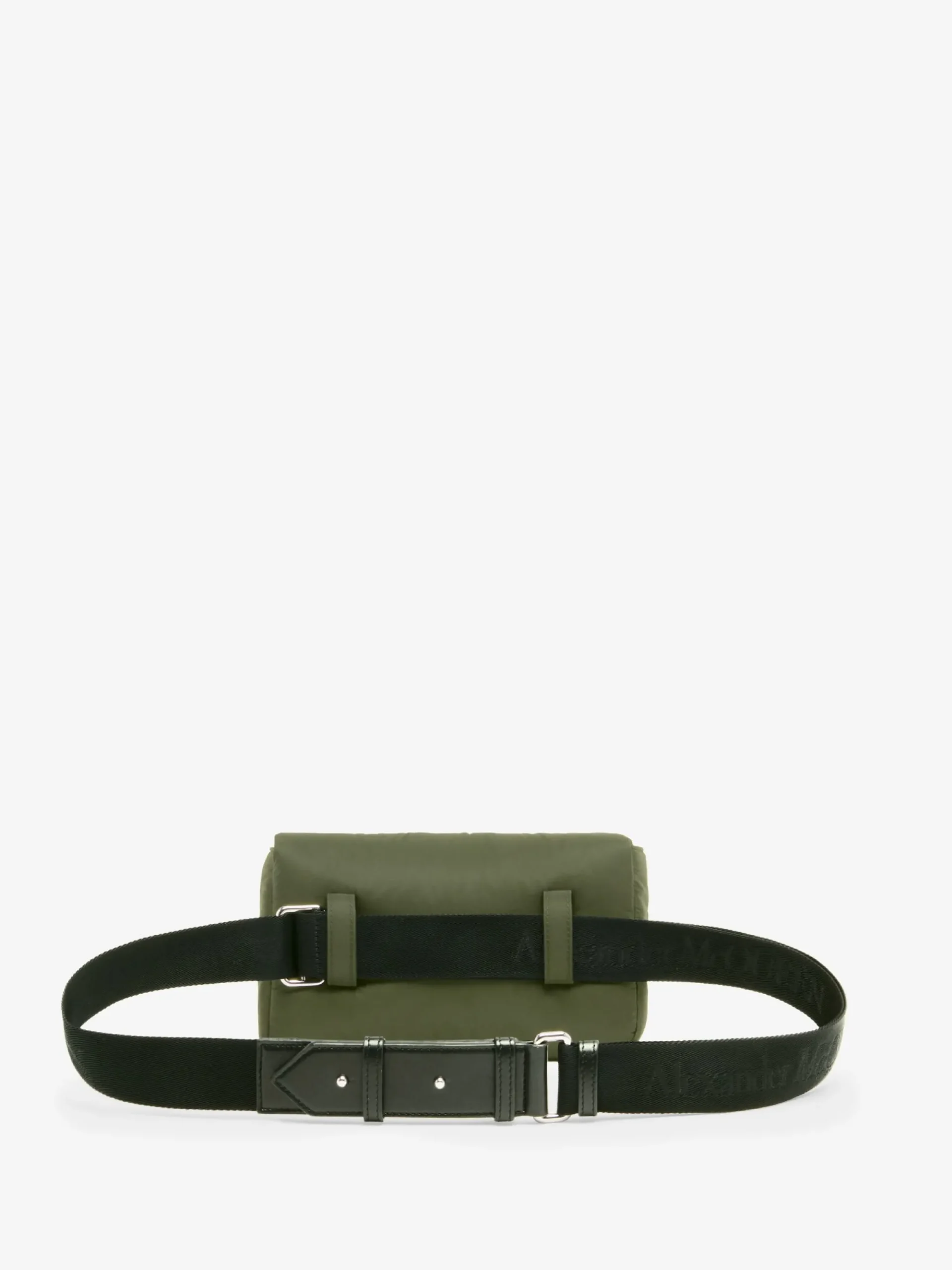 Men's The Puffy Knuckle Bum Bag in >Alexander McQueen Discount