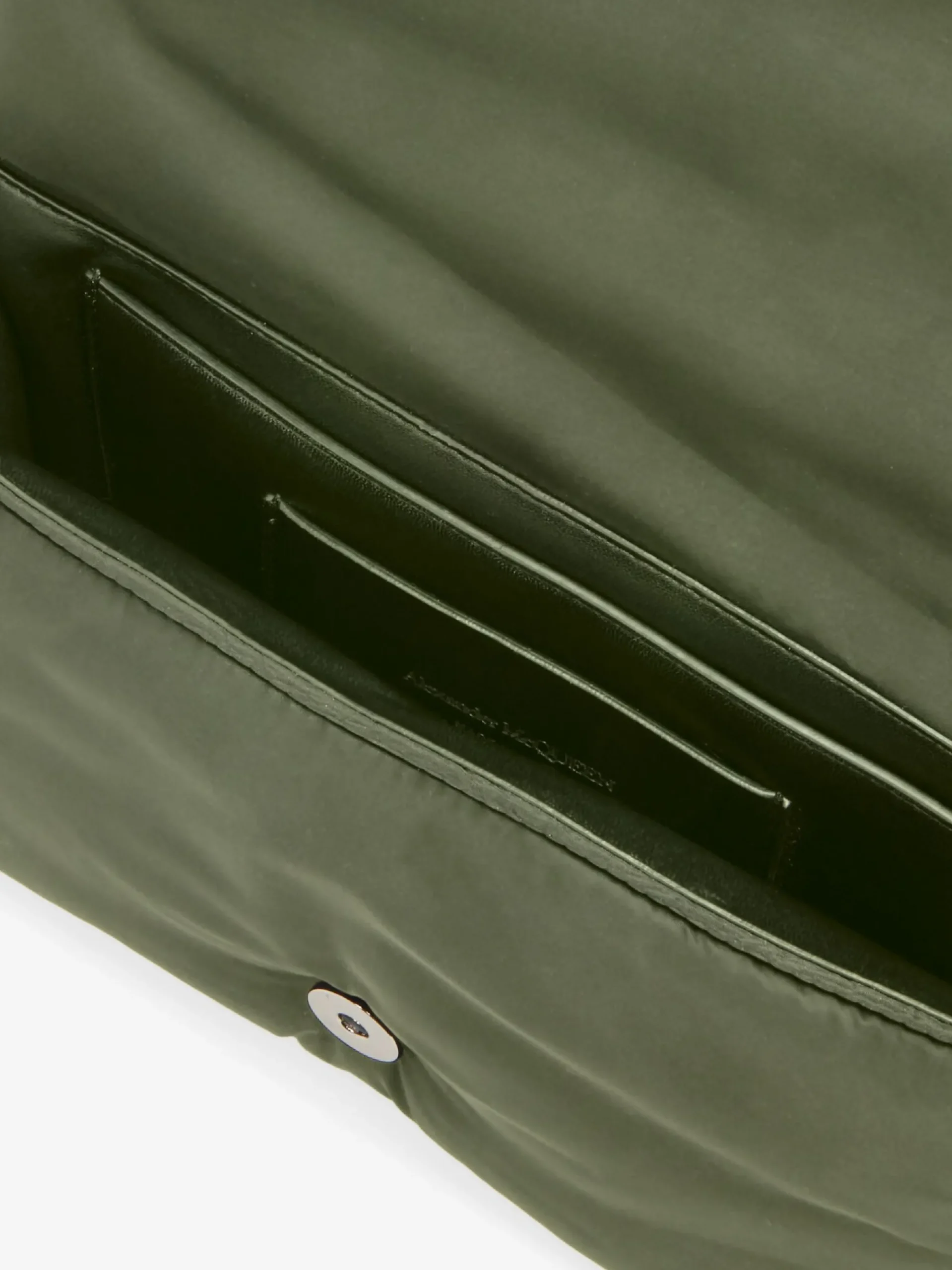 Men's The Puffy Knuckle Bum Bag in >Alexander McQueen Discount
