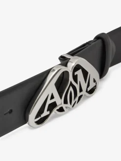 Men's The Seal Belt in ><noscript><img width=