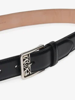 Men's The Seal Buckle Belt in ><noscript><img width=