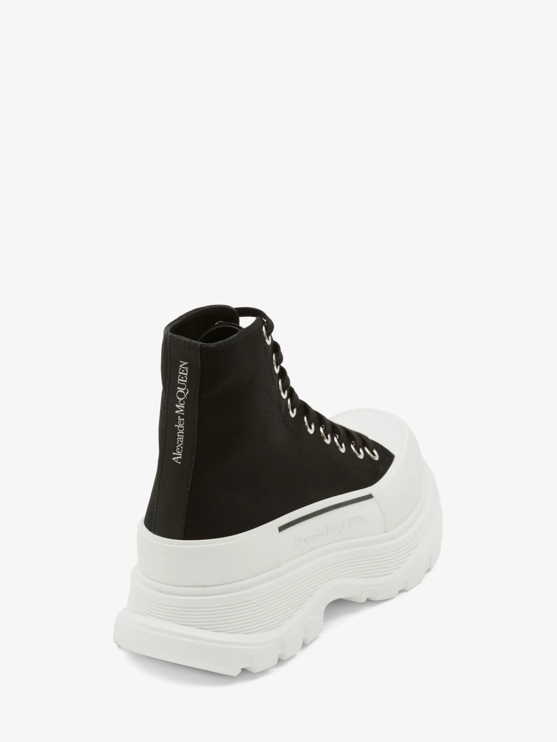 Men's Tread Slick Boot in >Alexander McQueen Online