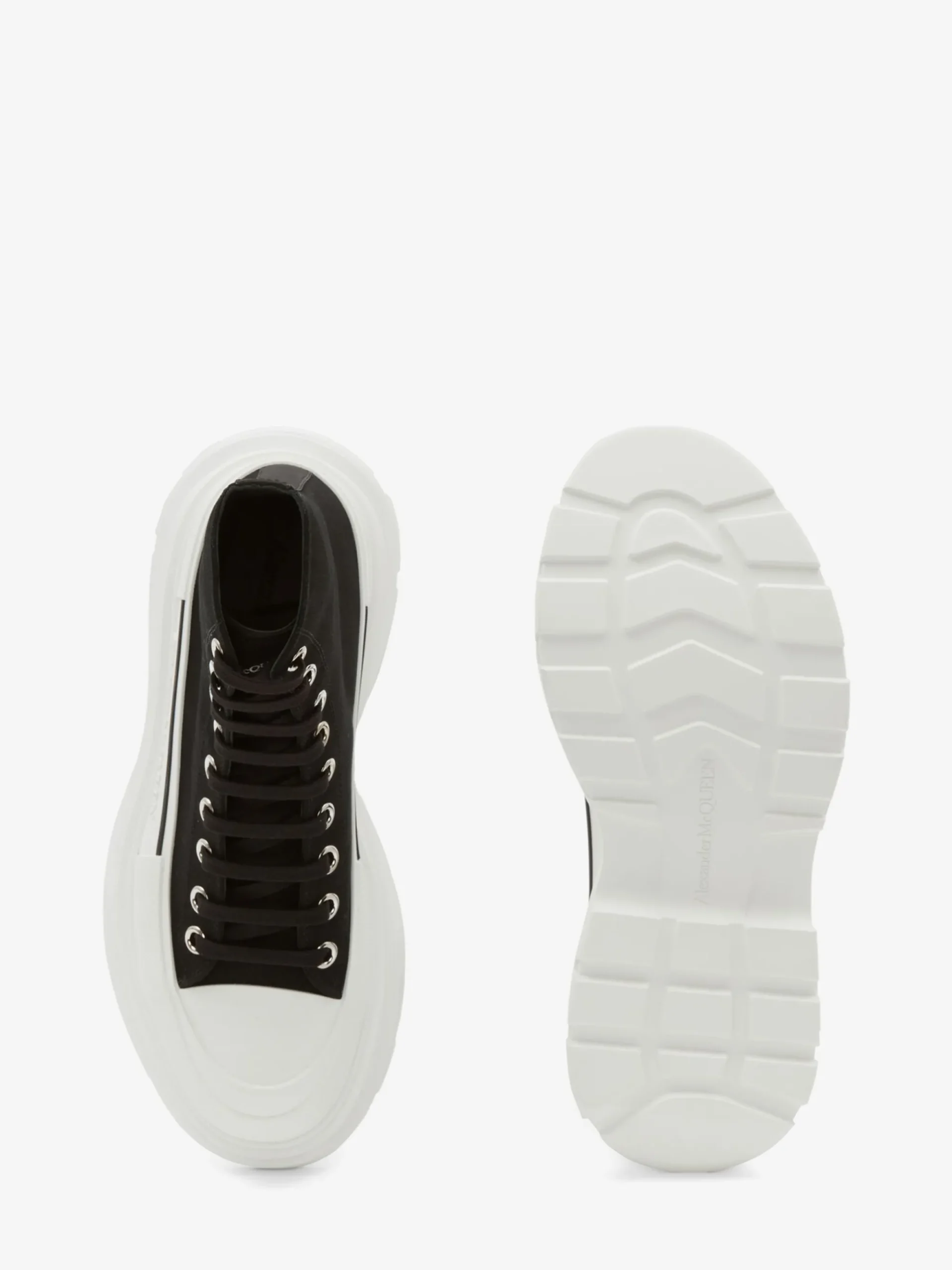 Men's Tread Slick Boot in >Alexander McQueen Online