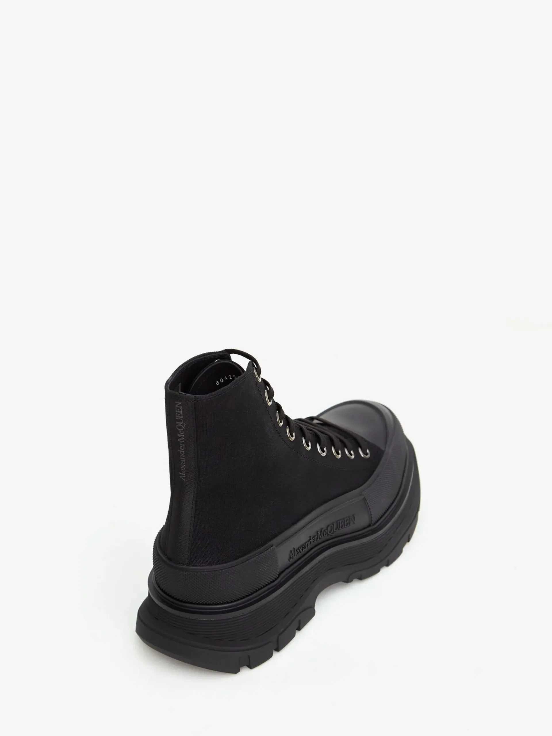Men's Tread Slick Boot in >Alexander McQueen Clearance