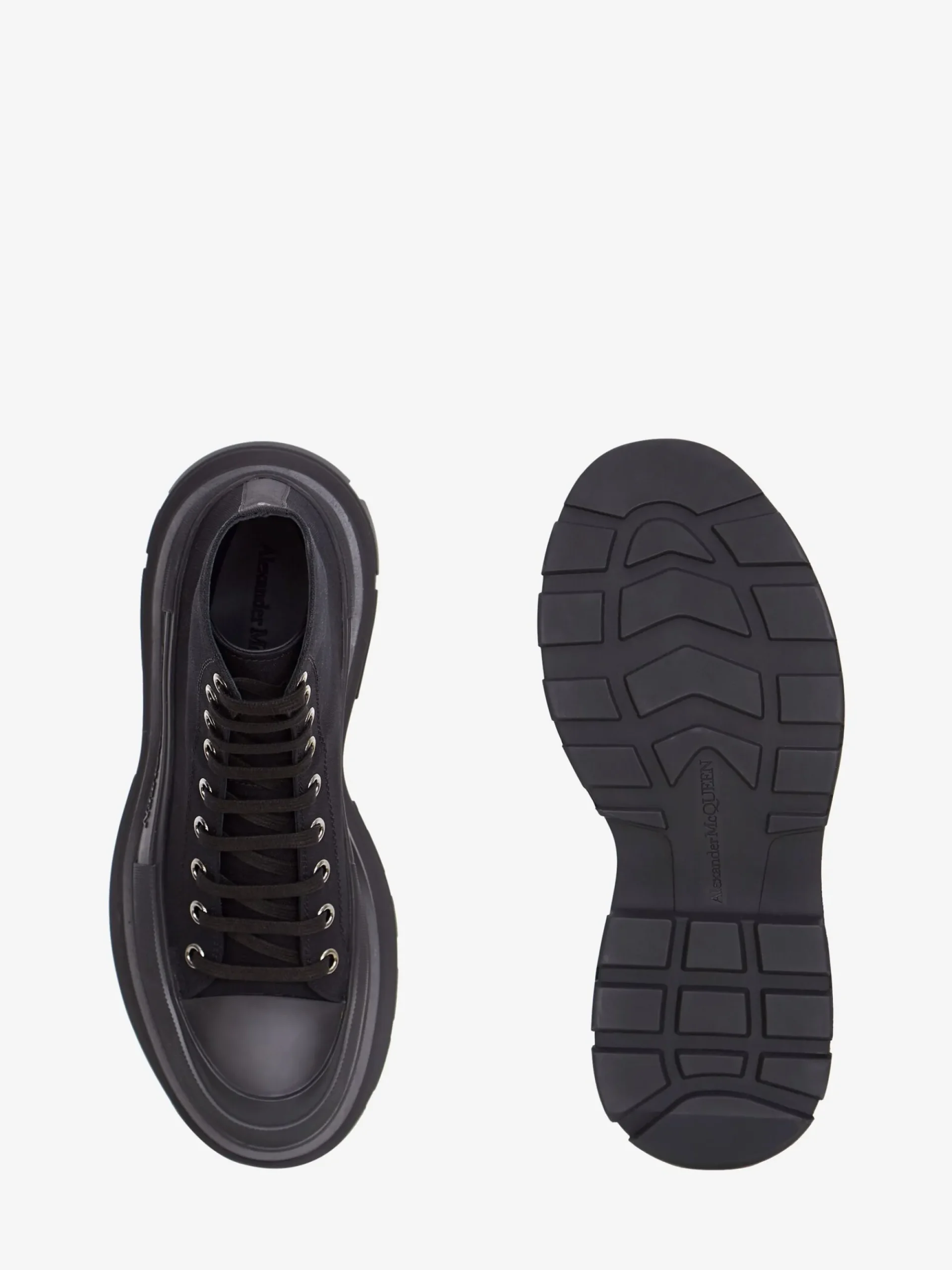 Men's Tread Slick Boot in >Alexander McQueen Clearance