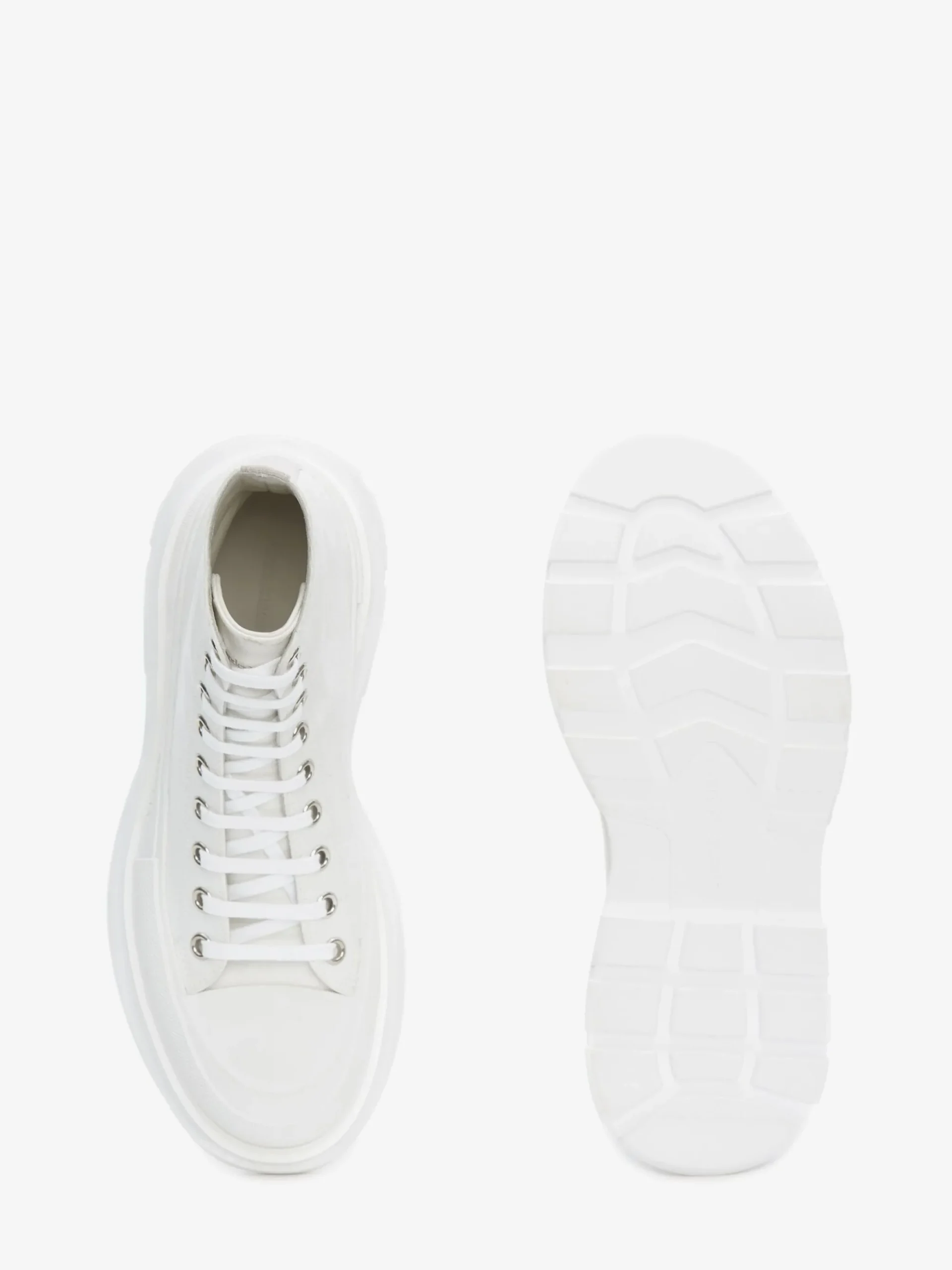 Men's Tread Slick Boot in >Alexander McQueen Clearance