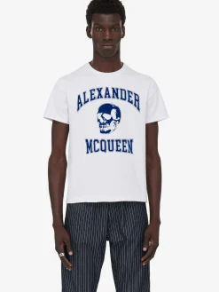 Men's Varsity T-shirt in ><noscript><img width=