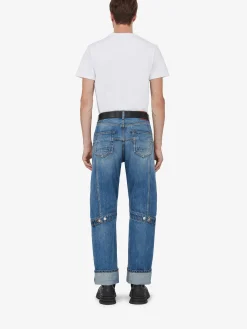 Men's Workwear Jeans in ><noscript><img width=