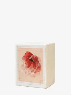 Pagan Rose Candle in ><noscript><img width=