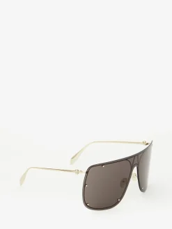 Skull Mask Sunglasses in ><noscript><img width=