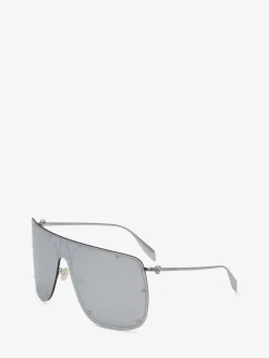 Skull Mask Sunglasses in ><noscript><img width=