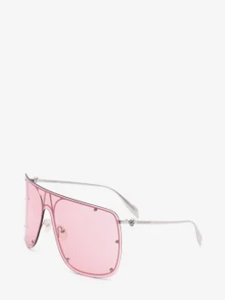 Skull Mask Sunglasses in ><noscript><img width=