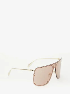 Skull Mask Sunglasses in ><noscript><img width=