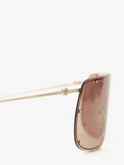 Skull Mask Sunglasses in ><noscript><img width=