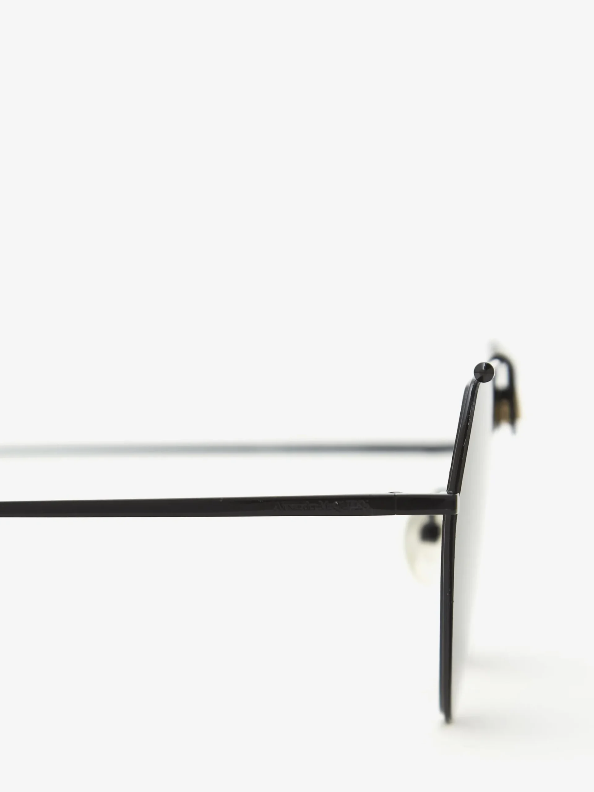 Top Piercing Sunglasses in >Alexander McQueen Best Sale