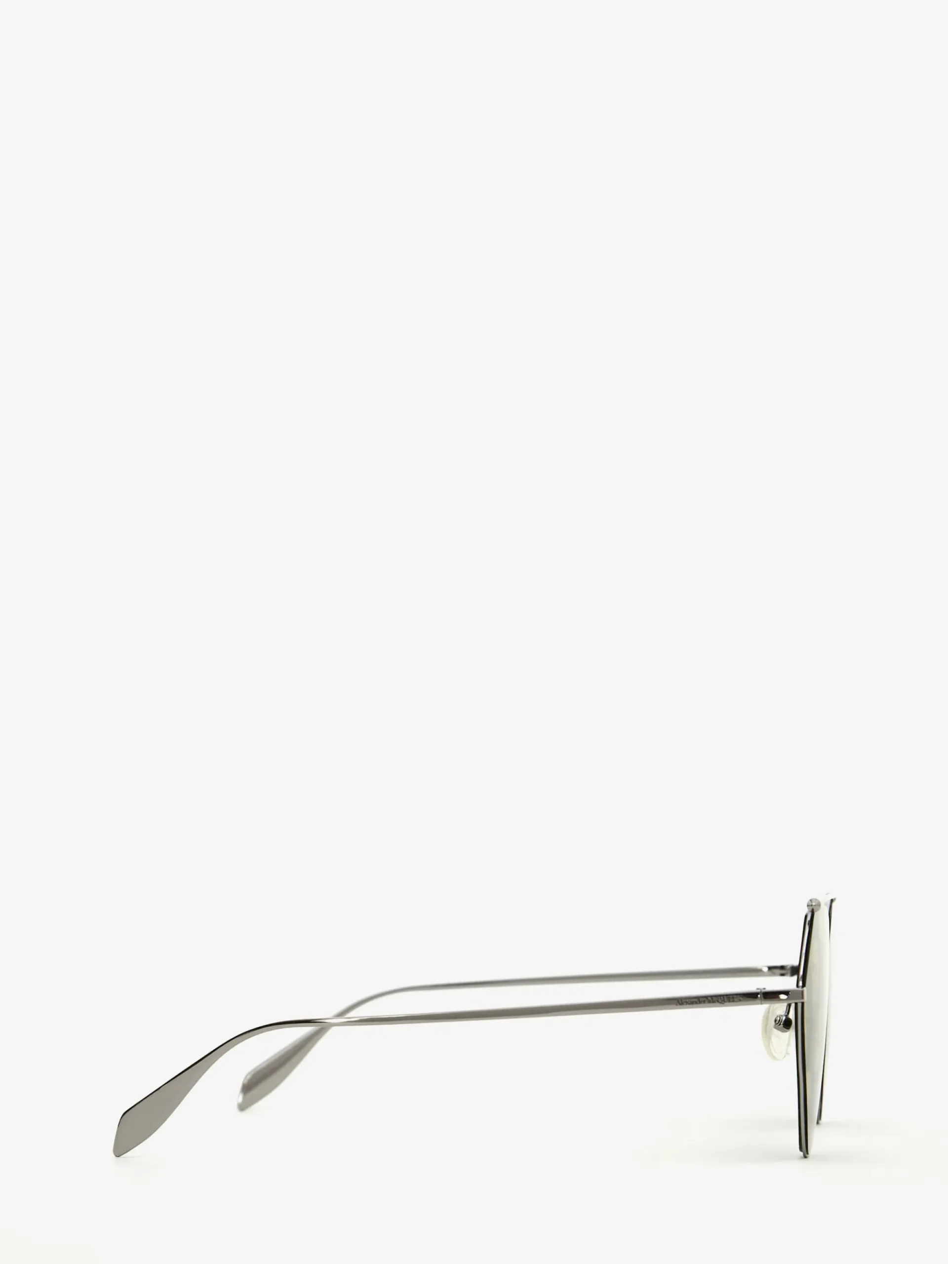 Top Piercing Sunglasses in >Alexander McQueen Fashion