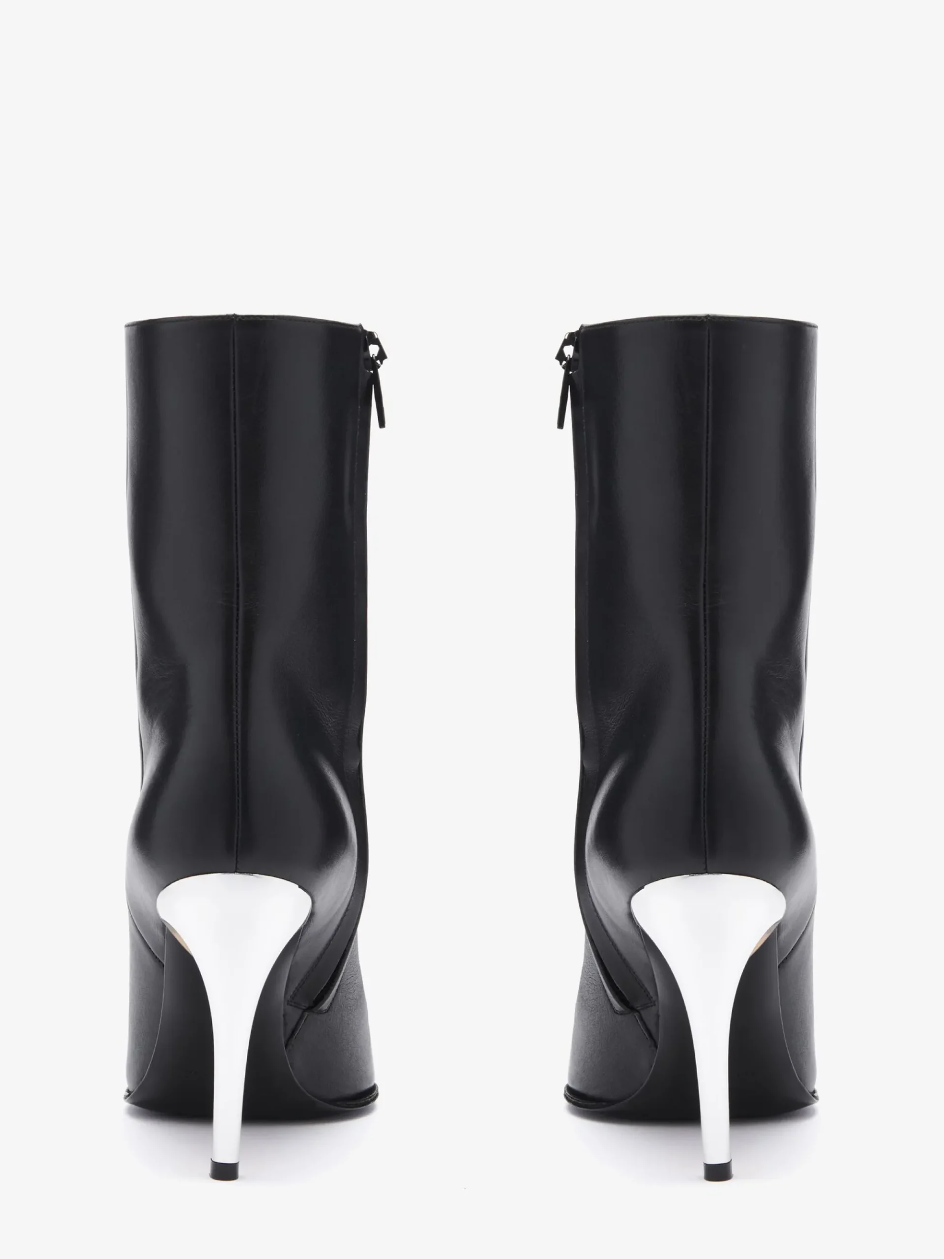 Women's Armadillo Ankle Boot in >Alexander McQueen Best Sale