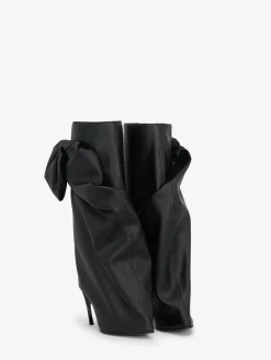 Women's Armadillo Bow Boot in ><noscript><img width=
